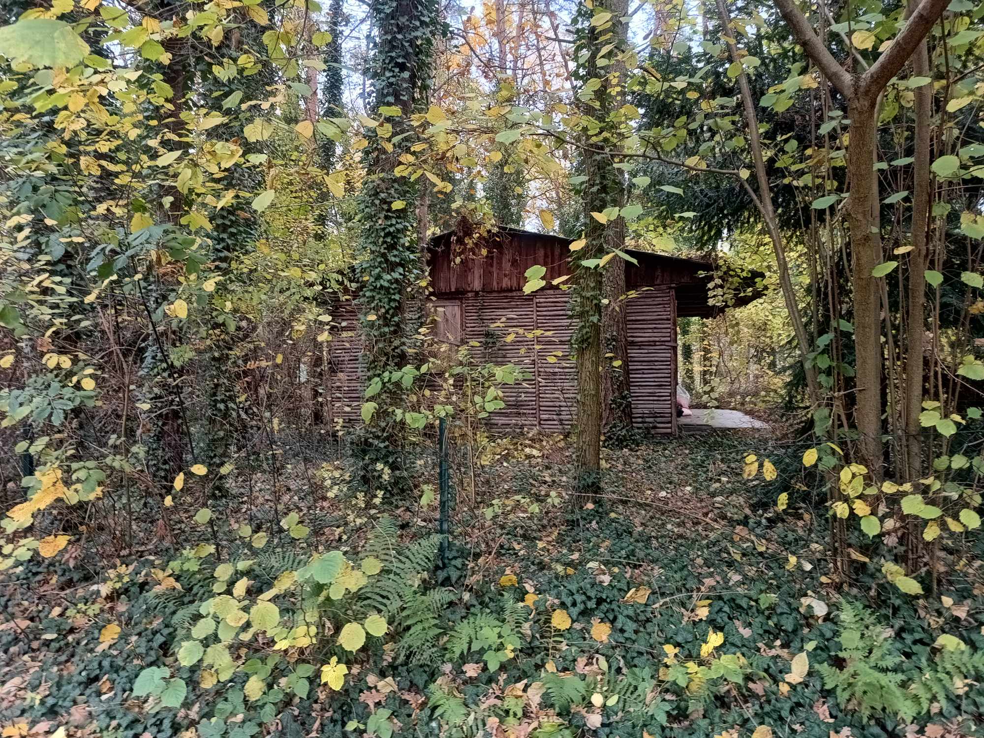 Działka nad Zalewem Zegrzyńskim 30km od Warszawy