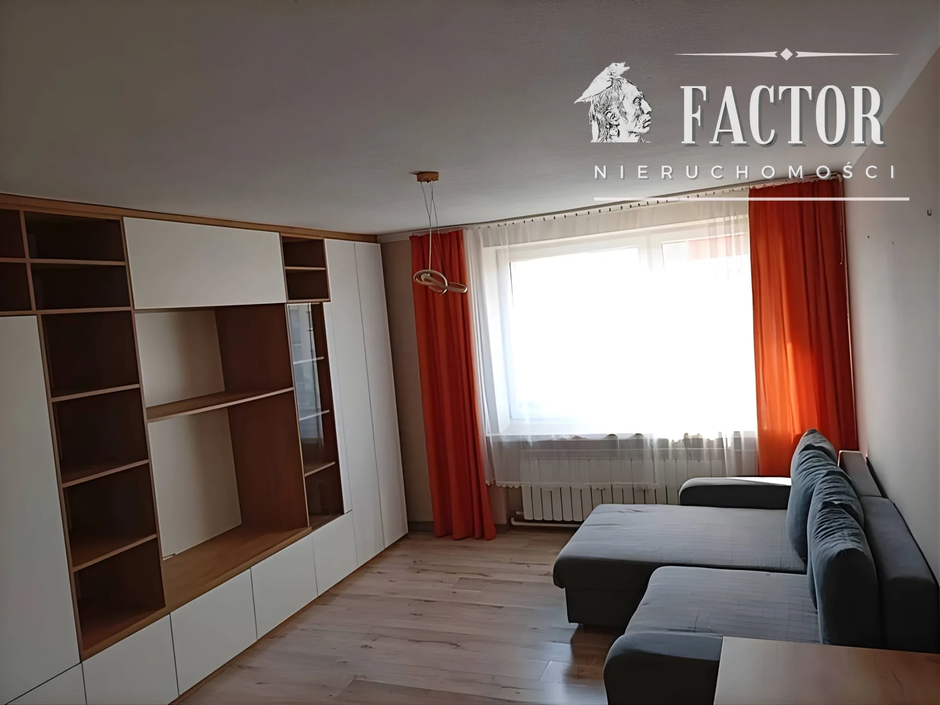 Mieszkanie 51,5 m² w Gorlicach – gotowe do wprowadzenia 626S