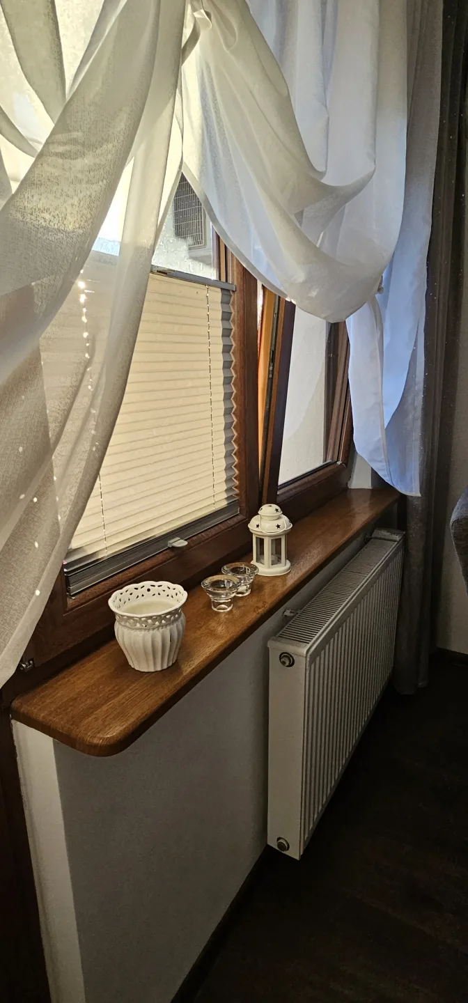 Mieszkanie m3 Żory, os. Sikorskiego