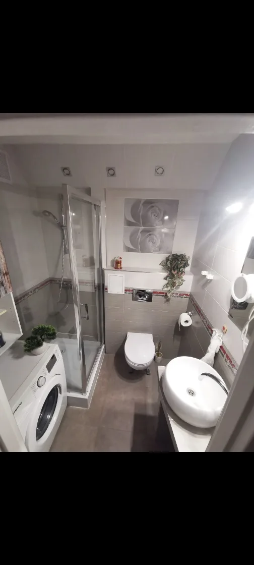 Mieszkanie w centrum Władysławowa