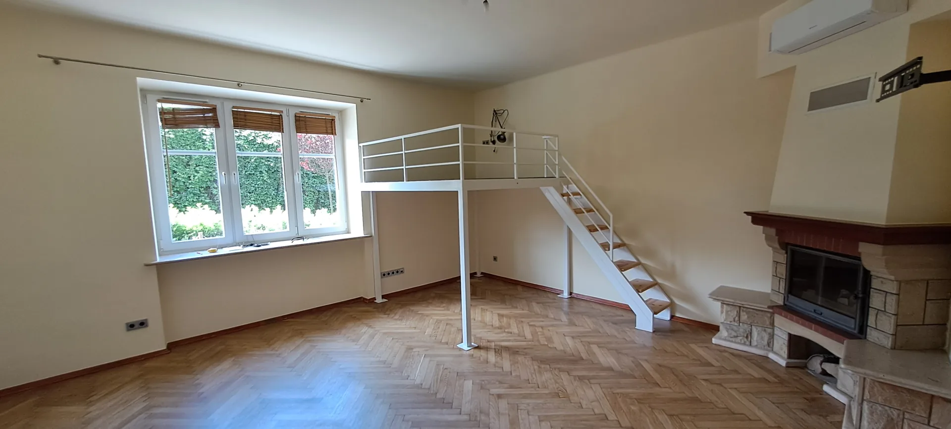 Mieszkanie w Kamienicy