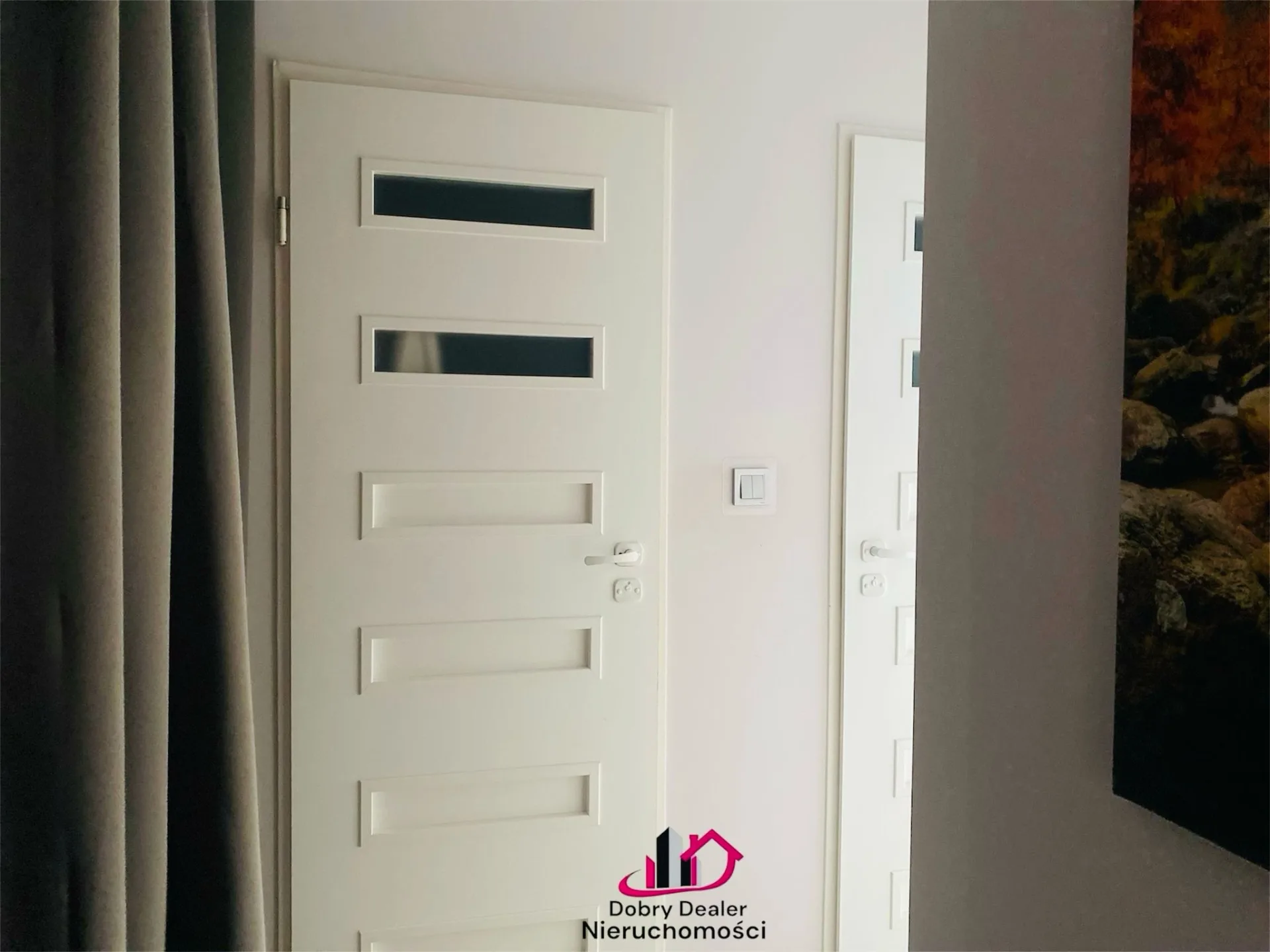 61 m2 mieszkanie na sprzedaż, Tarnów