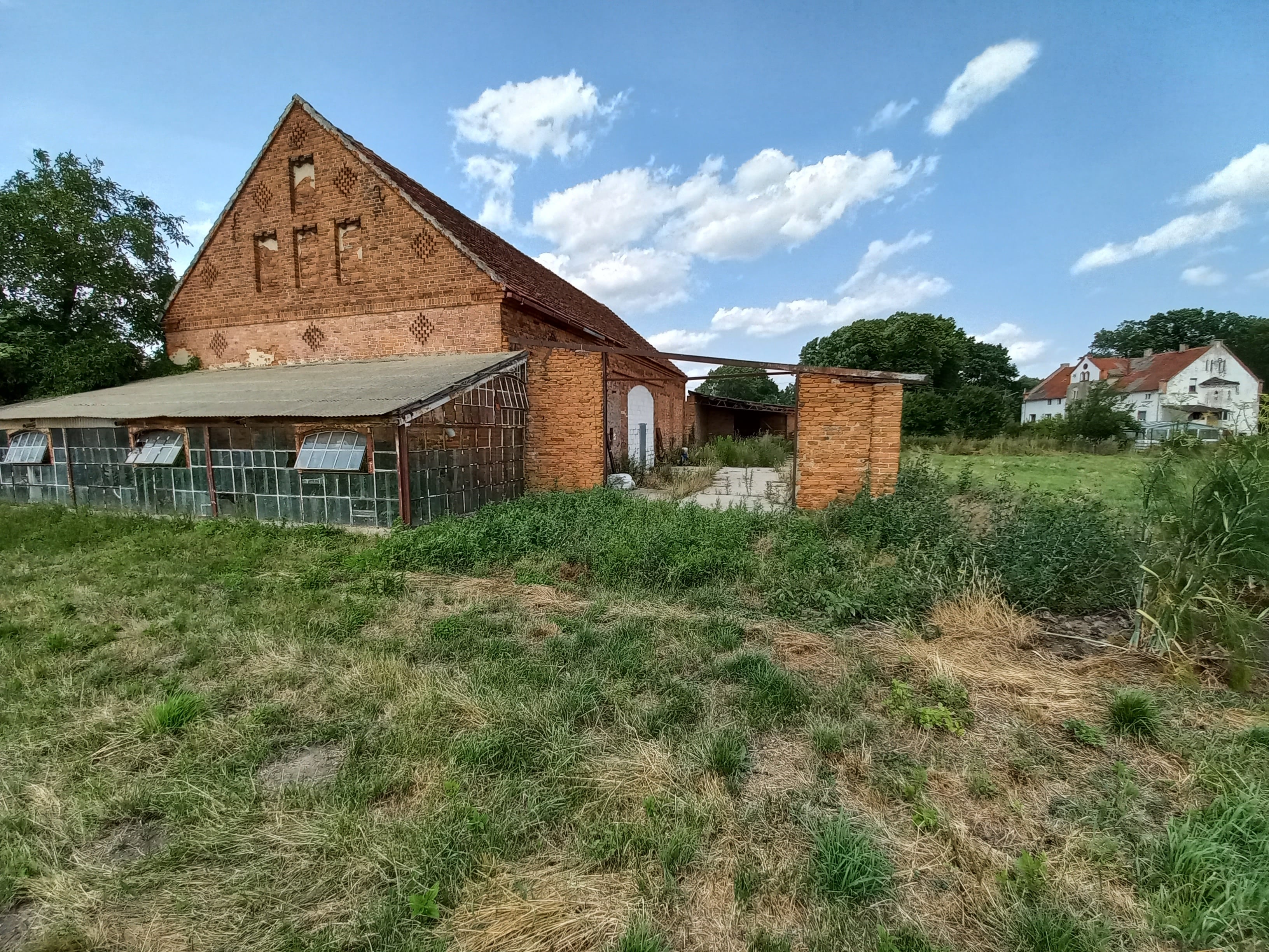 dom 250m2, Kłębanowice gm. Polkowice