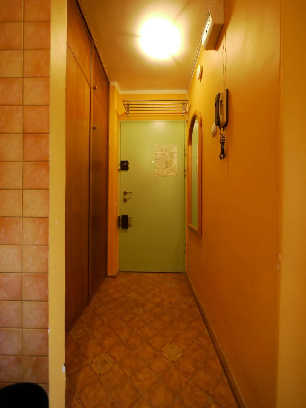 Do wynajęcia mieszkanie – Saska Kępa, al. Stanów Zjednoczonych 20