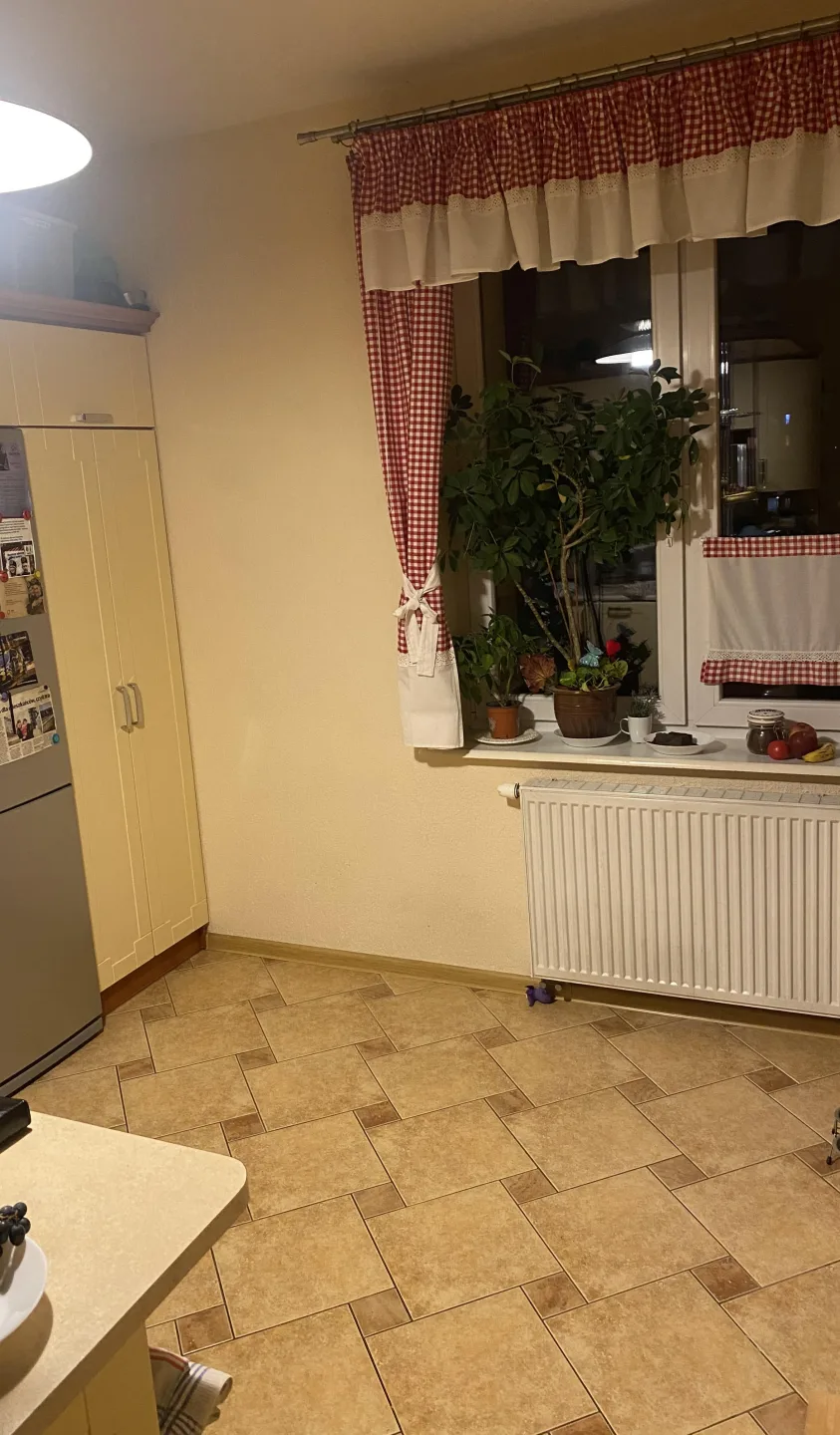 Sprzedam mieszkanie 52,61 m2 w Rudzie Śl,- zielona okolica