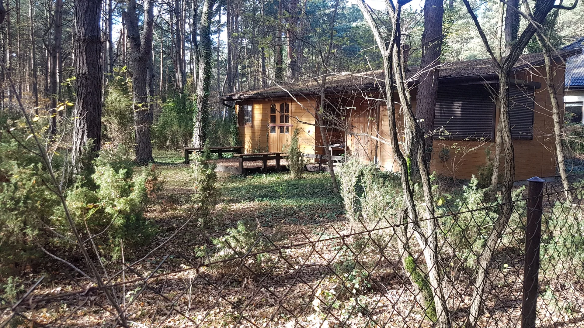 Działka Radzymin Rejentówka