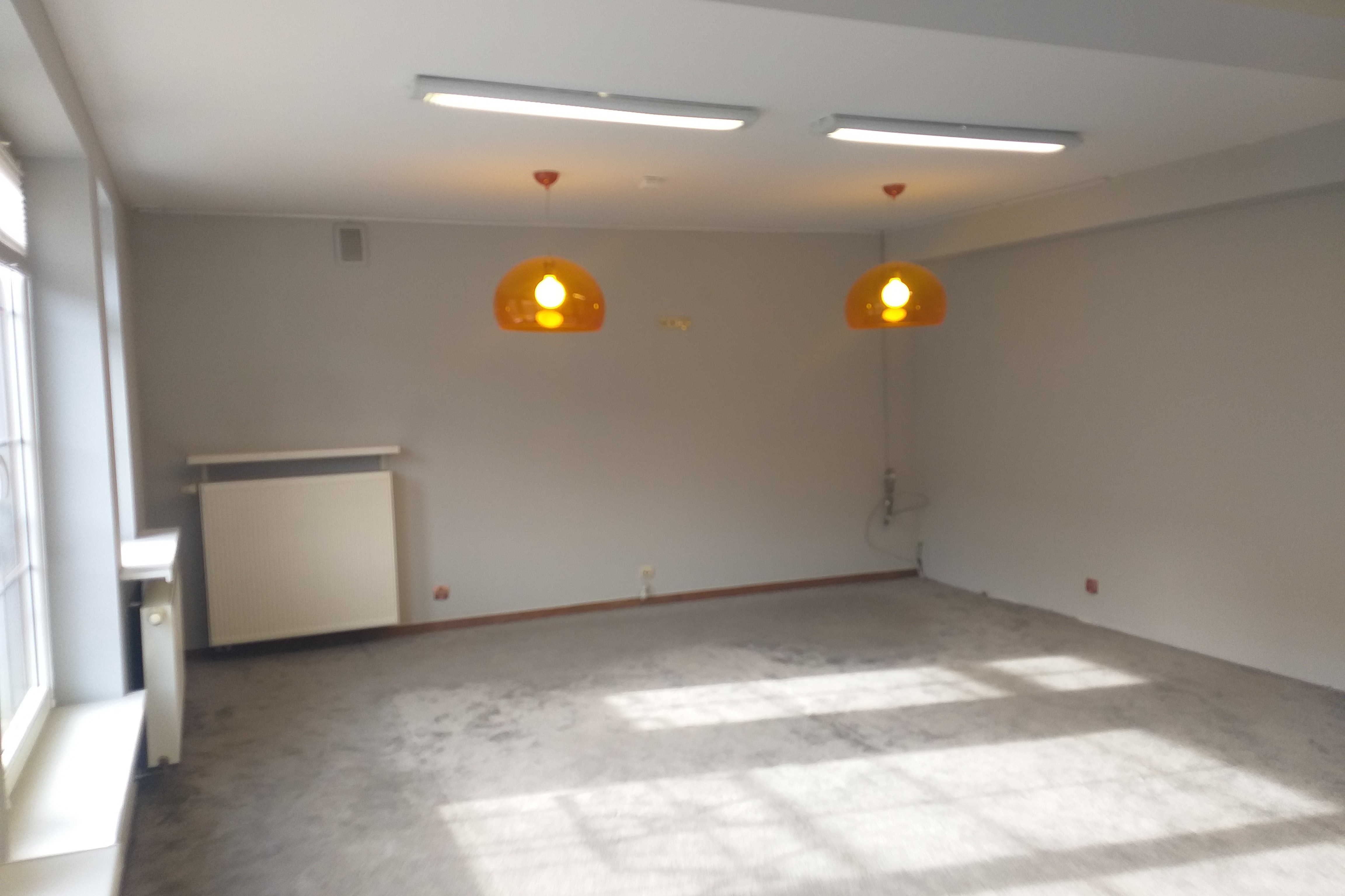 Do wynajęcia lokal 55m2 w Nowym Targu