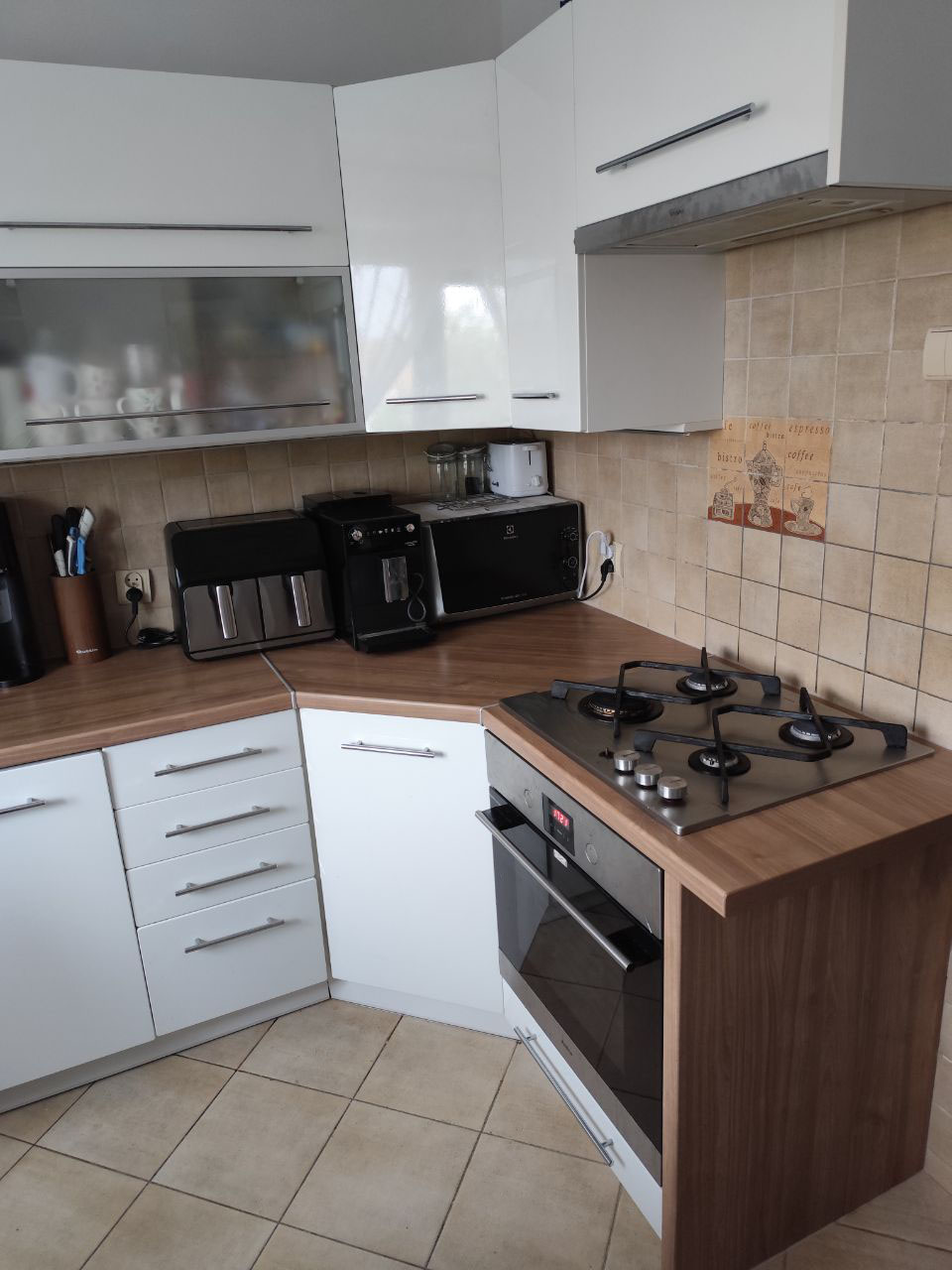 mieszkanie 52,3m Turek Kączkowskiego