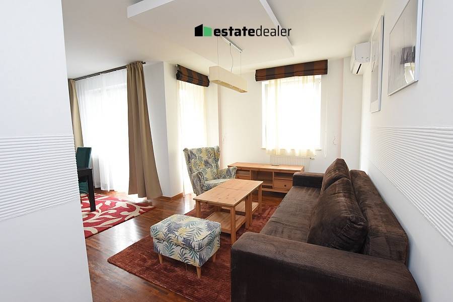 DO WYNAJĘCIA 4-POKOJOWE MIESZKANIE KROWODRZA GÓRKA