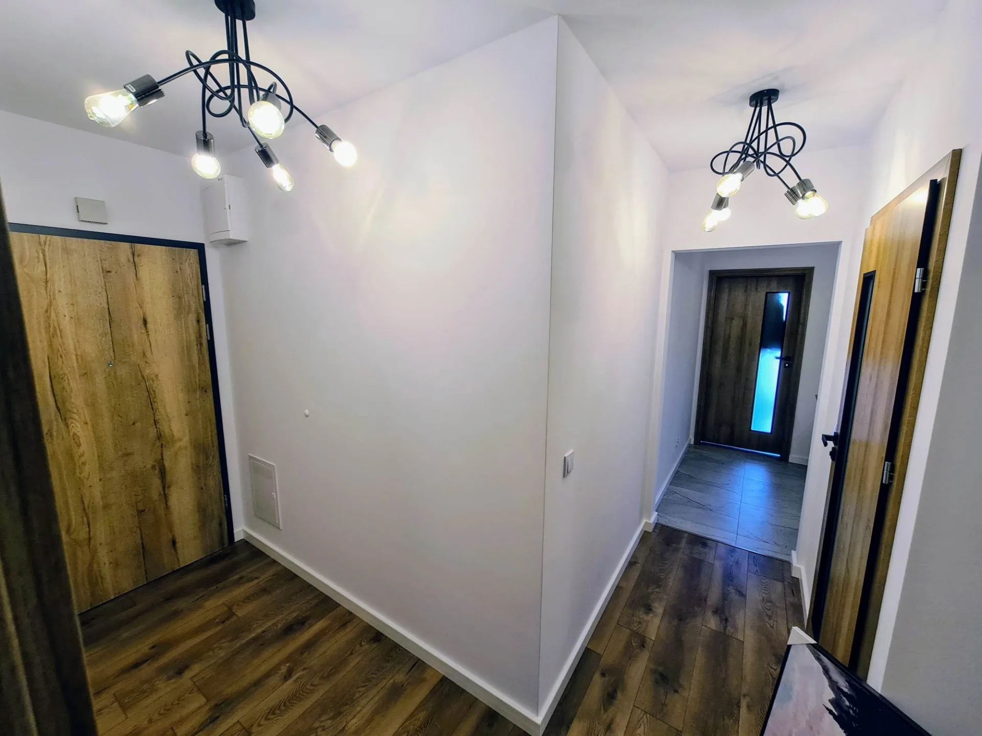 Duży pokój | Czechów | Koncertowa Nowy blok | Od właściciela