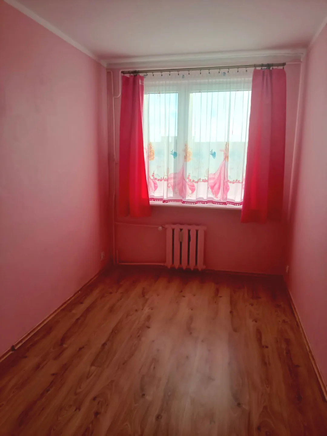 Mieszkanie w Lidzbarku Warmińskim