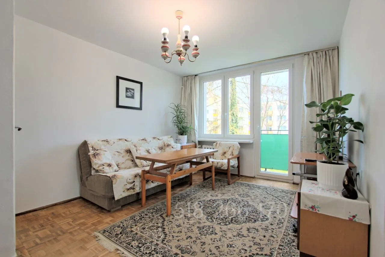 3 lub 4 pok. , Marysin Wawerski