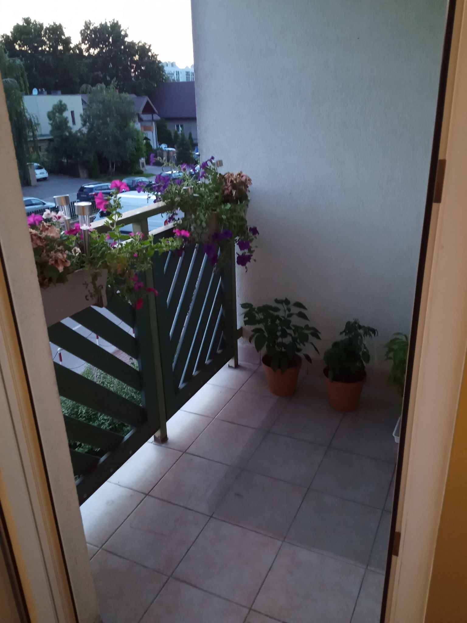 Sprzedam mieszkanie 44,5 m2. Białołęka, ul. Trąby