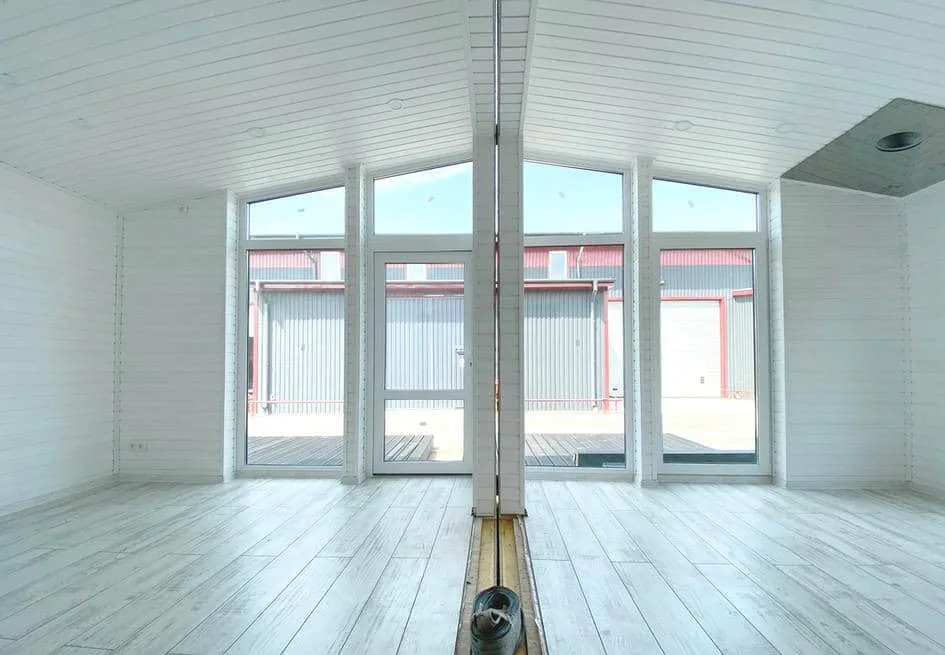 Domek modułowy Capri