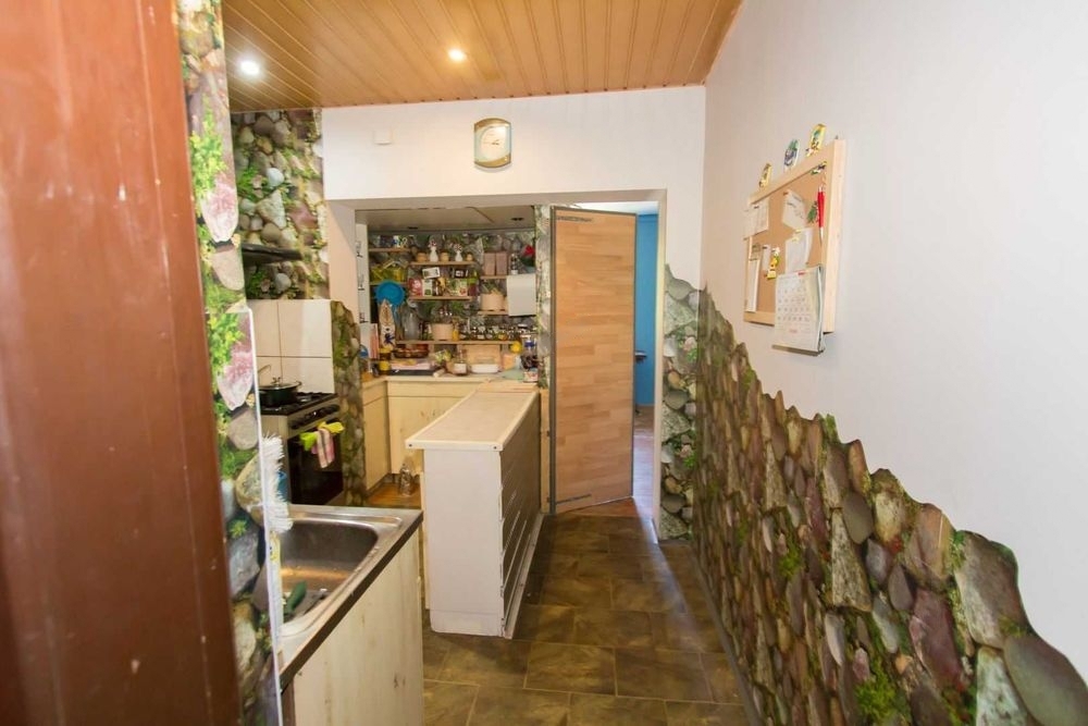 Sprzedam mieszkanie 61m2 bezczynszowe z dużym ogrodem.