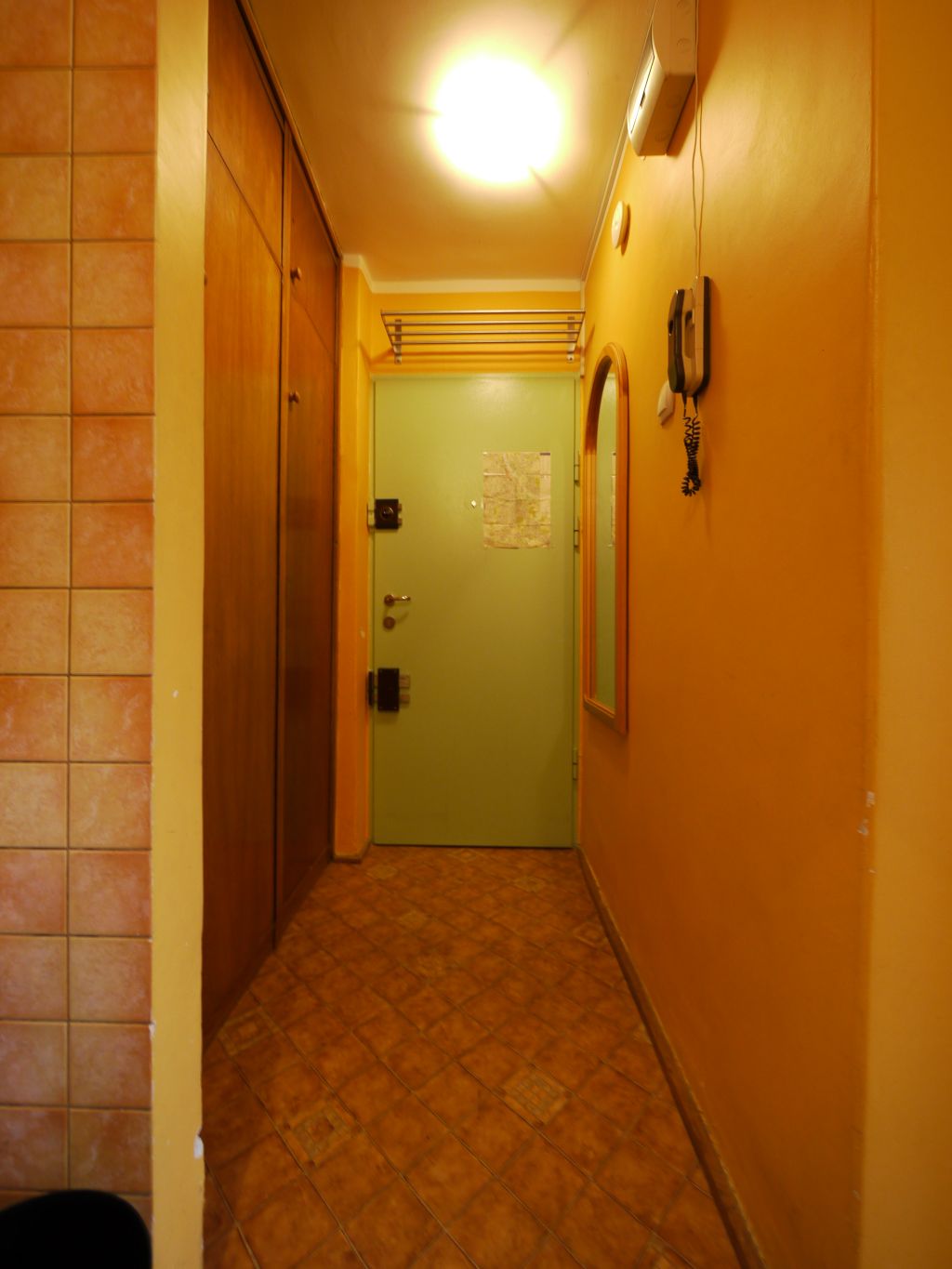 Do wynajęcia mieszkanie – Saska Kępa, al. Stanów Zjednoczonych 20