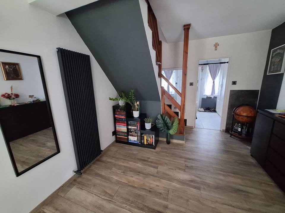 Piękny dom w Kowarach