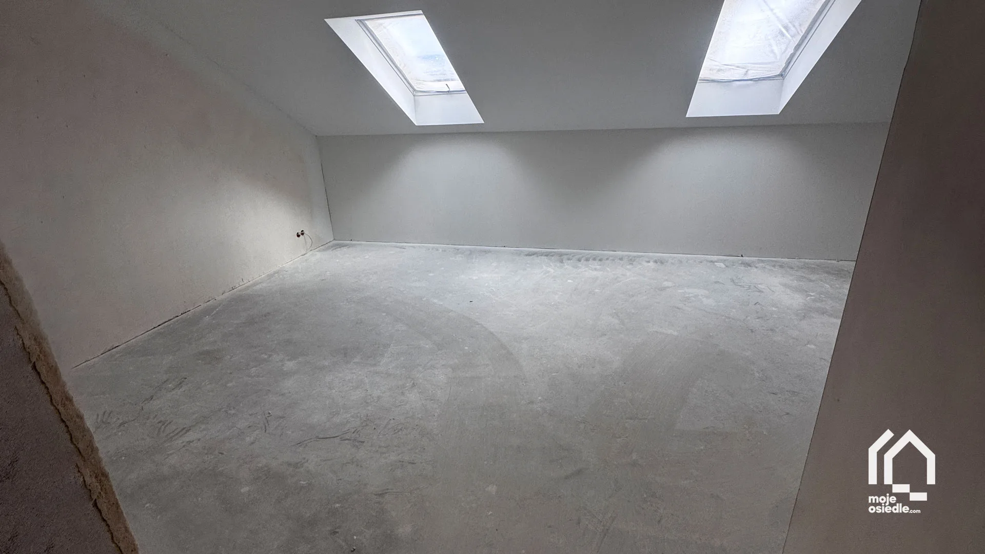 Dom/Segment na sprzedaż - Bezpośrednio od Developera C5/2