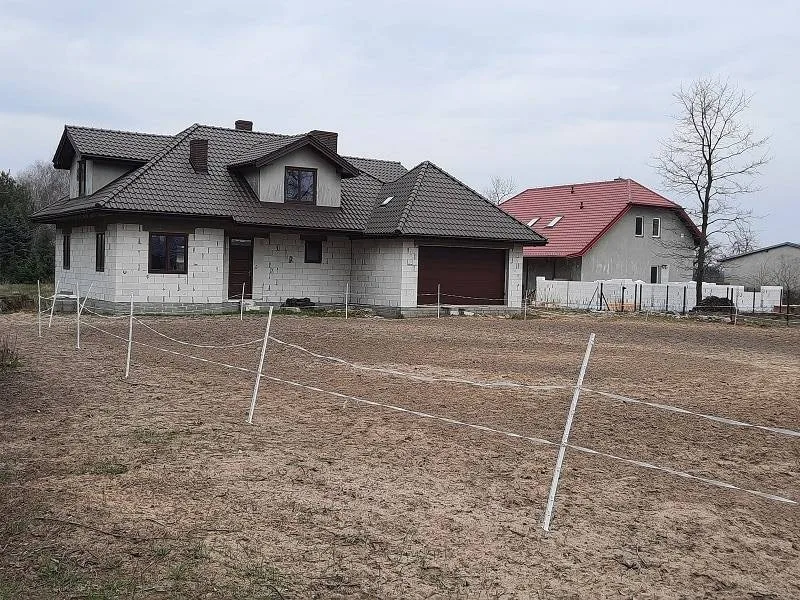 Dom 396m2 Działka 3600m2 Karolino, Serock