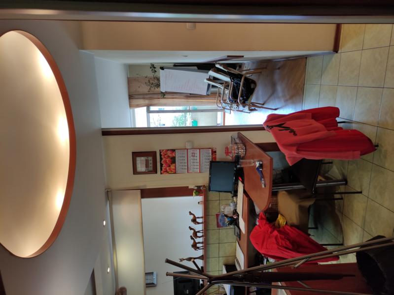 Warszawa, świetna okolica.