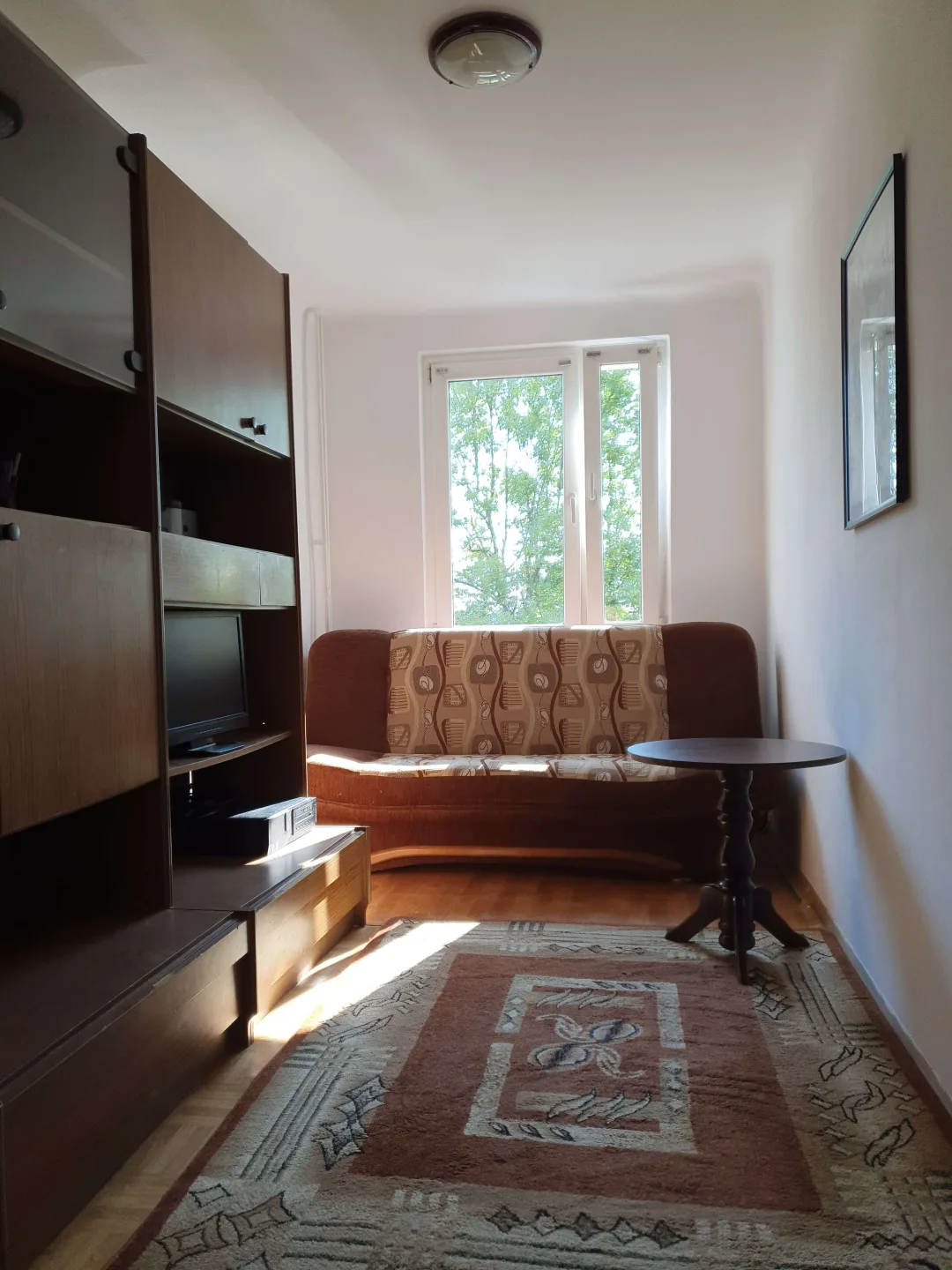 Sprzedam mieszkanie 2 pokoje Siedlce Cz. Krzyża 39 ciche