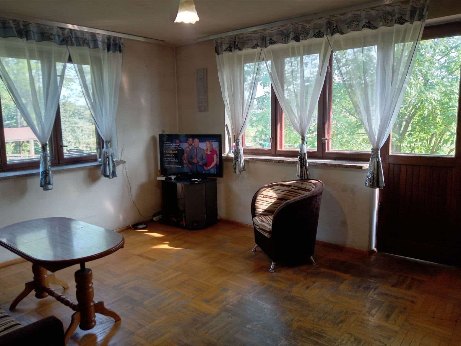 Sprzedam dom, działka 67 arów - PILNA SPRZEDAŻ!!!