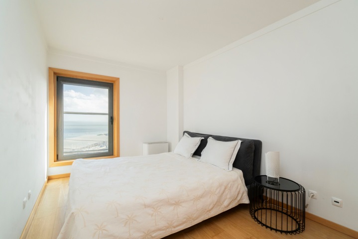 2-pokojowe mieszkanie na sprzedaż w Expo Central, Lizbona