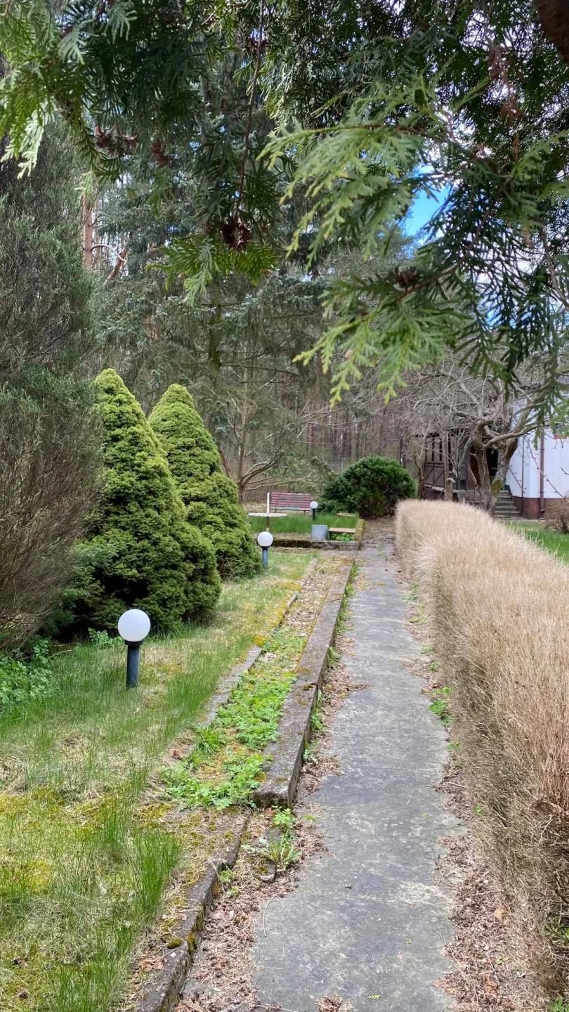 Piękna działka w super lokalizacji