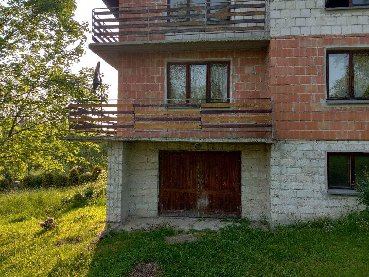 Sprzedam dom, działka 67 arów - PILNA SPRZEDAŻ!!!