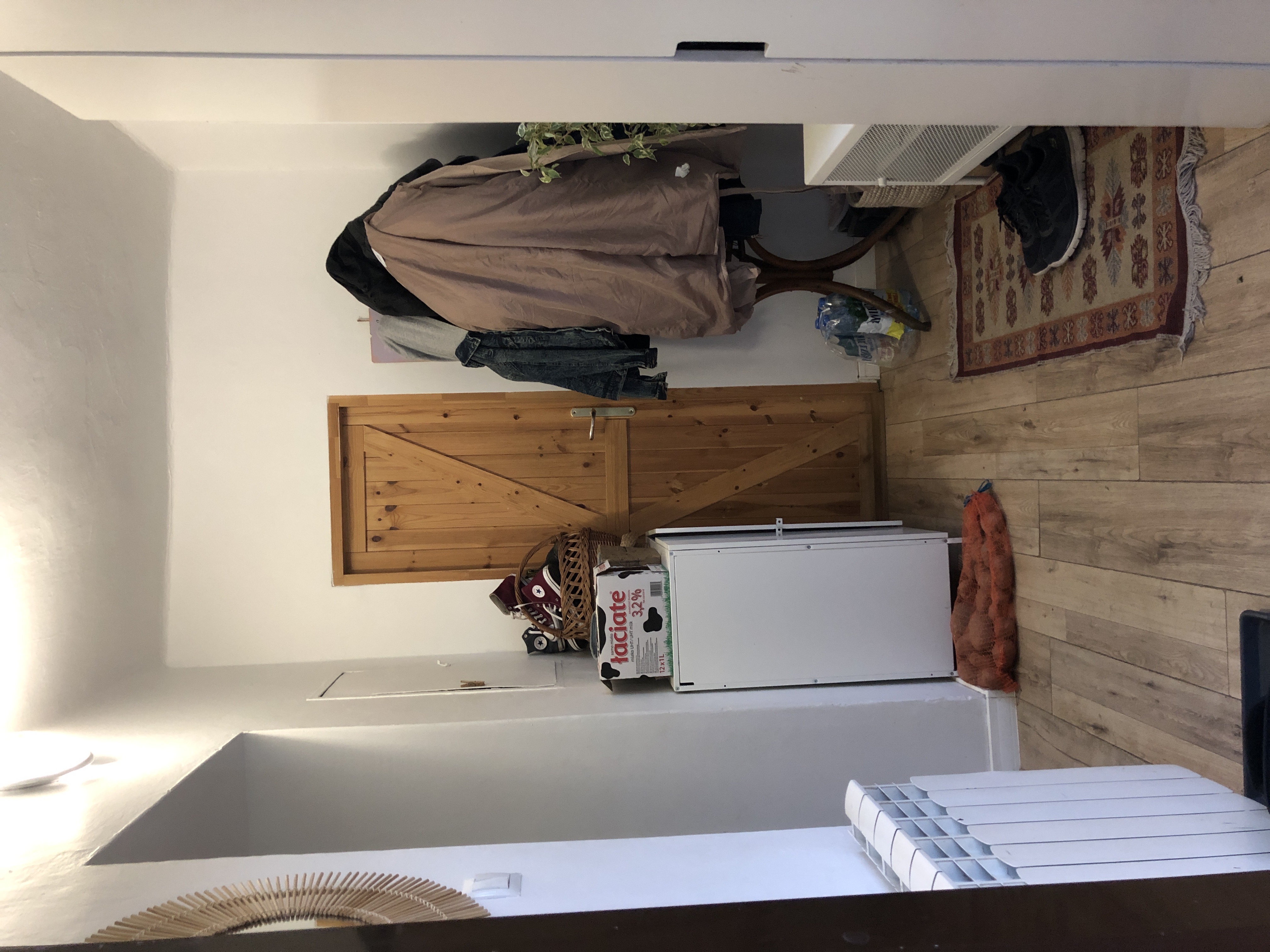 Sprzedam dom z dużą działką w Racławówce (500m od Rzeszowa)