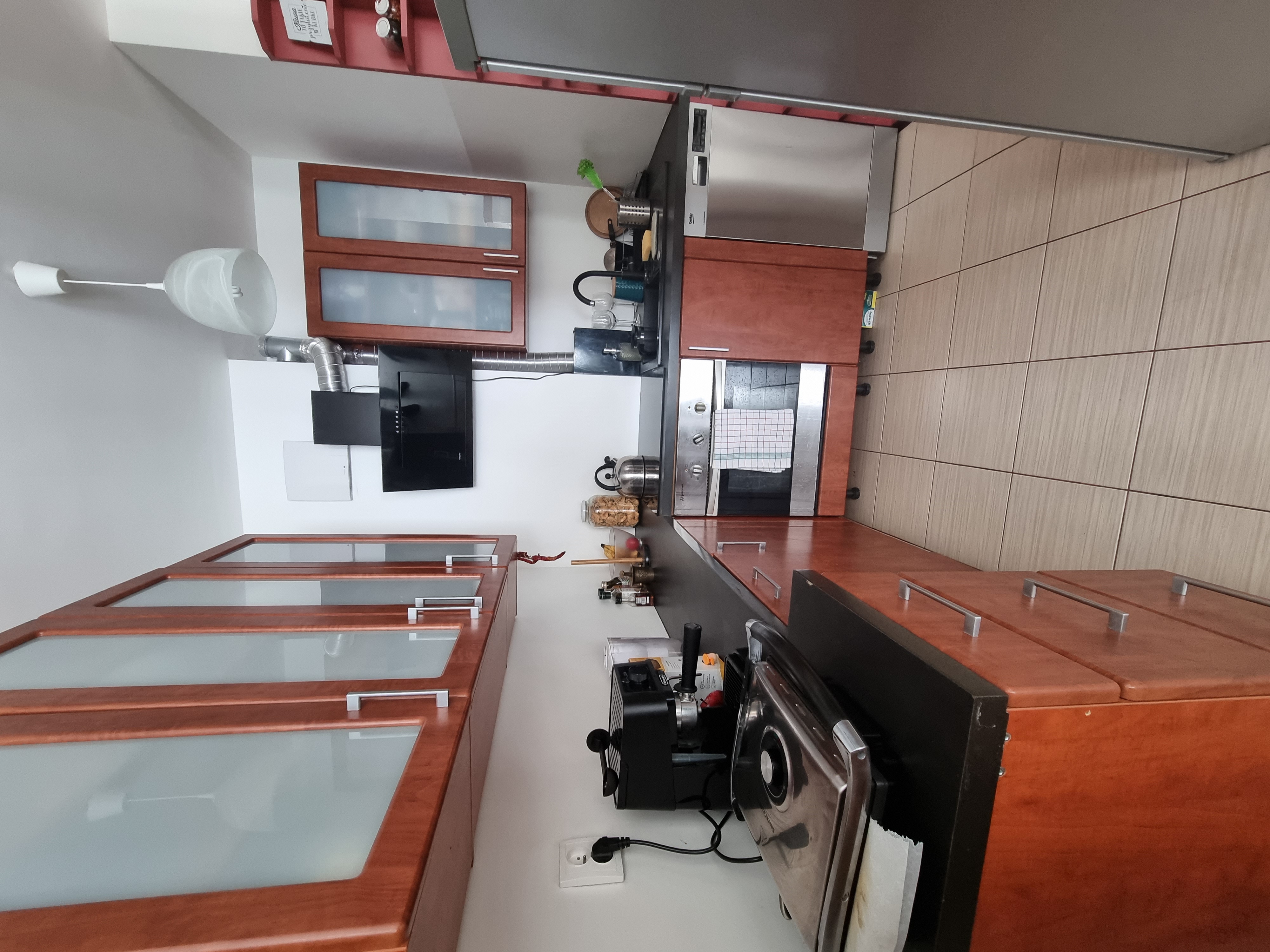 Wynajmę mieszkanie na Ursynowie ul. Braci Wagów