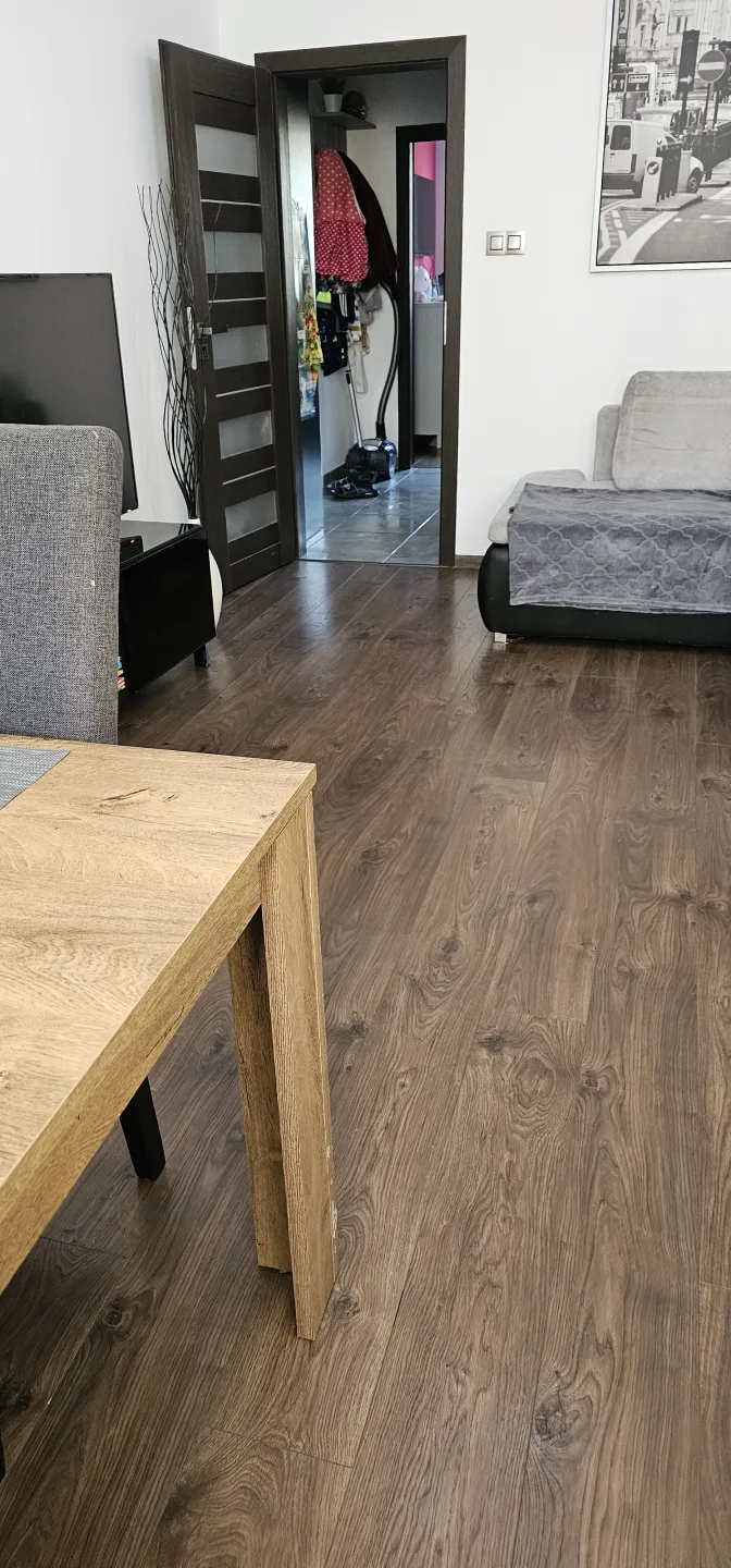 Mieszkanie m3 Żory, os. Sikorskiego