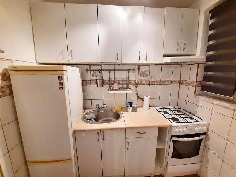 Wynajmę mieszkanie W-wa Targówek 36m2