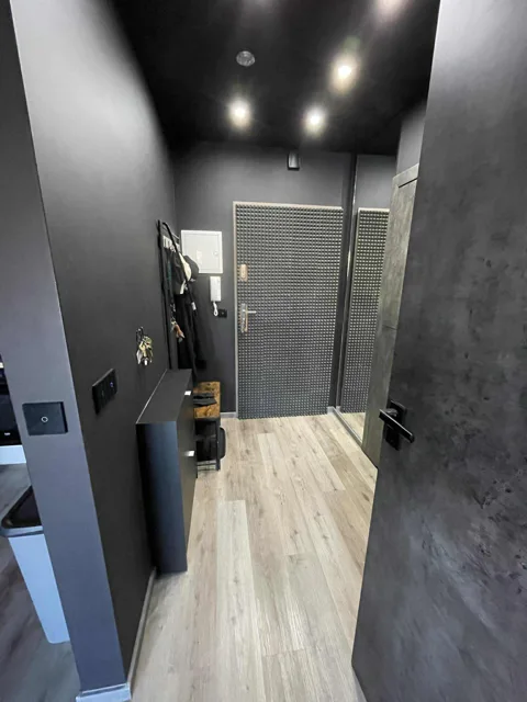 Nowoczesne 2-pokojowe mieszkanie z garażami w cenie, umeblowane!