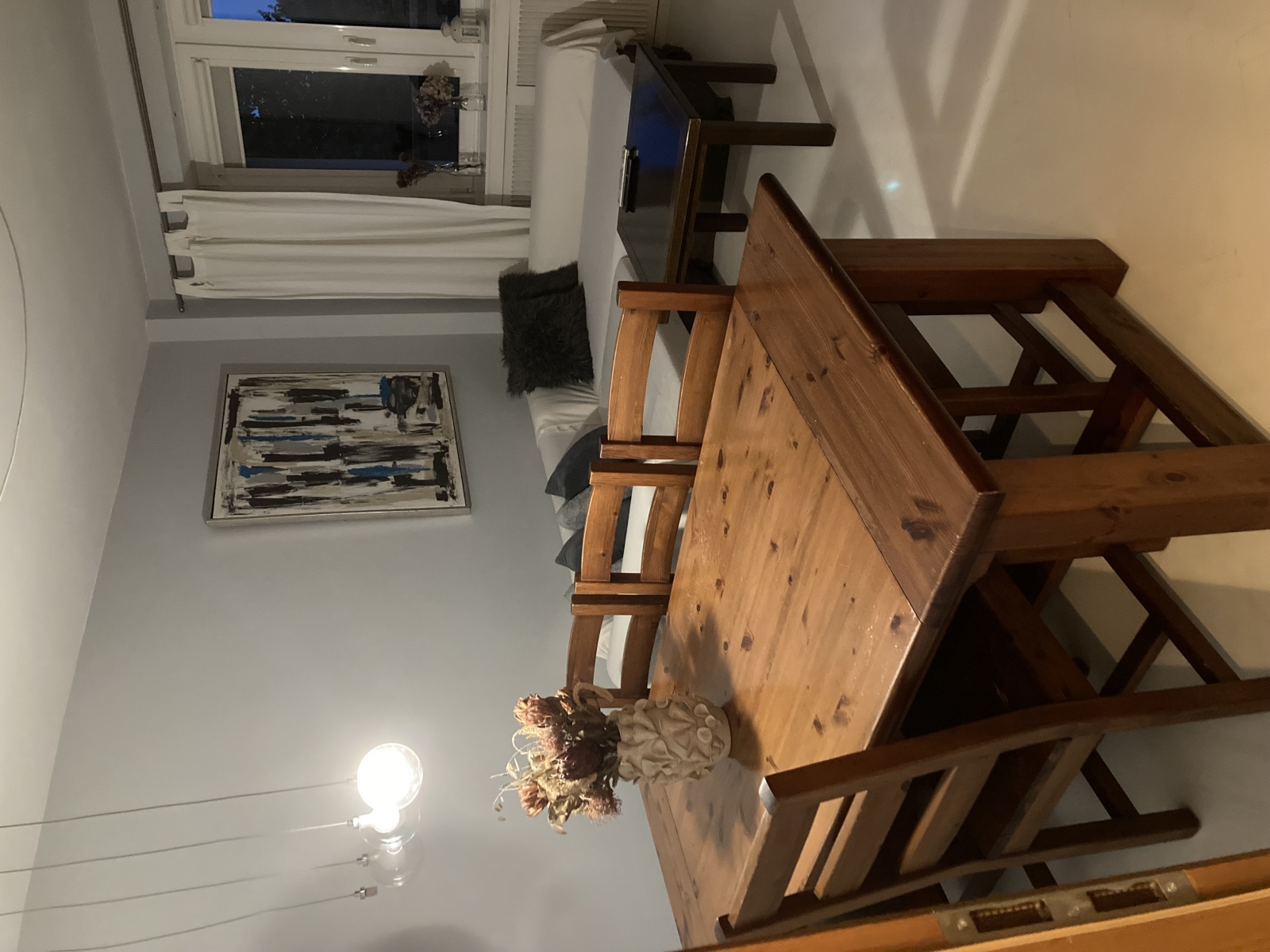 Sprzedam 3 pokojowe mieszkanie na Starym Polesiu.