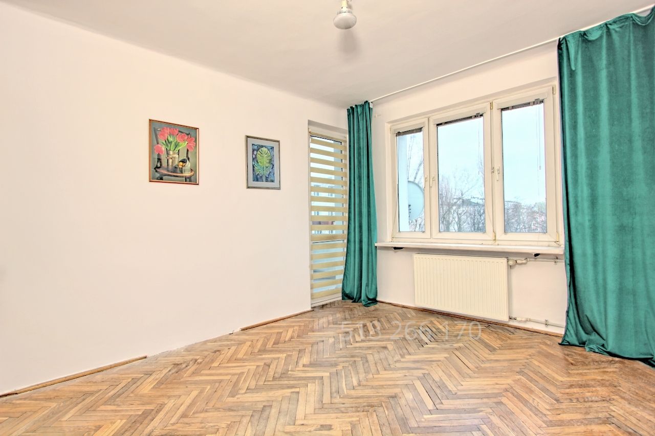 3 lub 4 pok. , Praga Południe-Centrum