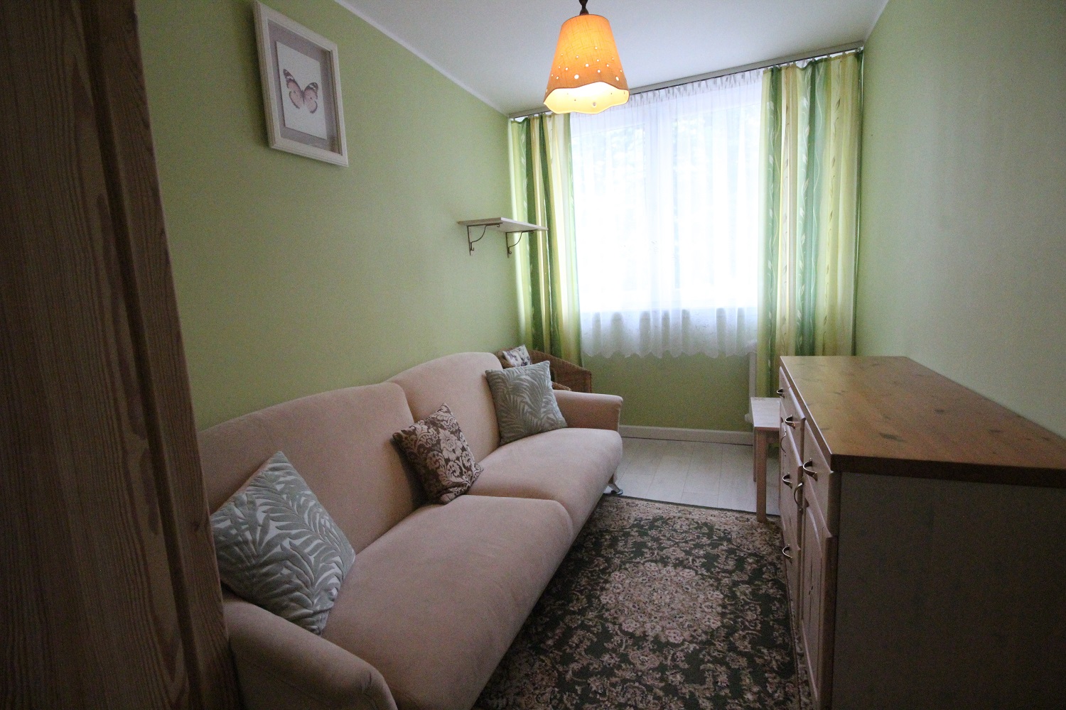 3pok, 52met, okolice Ślicznej PIWNICA/PARKING (Wrocław)