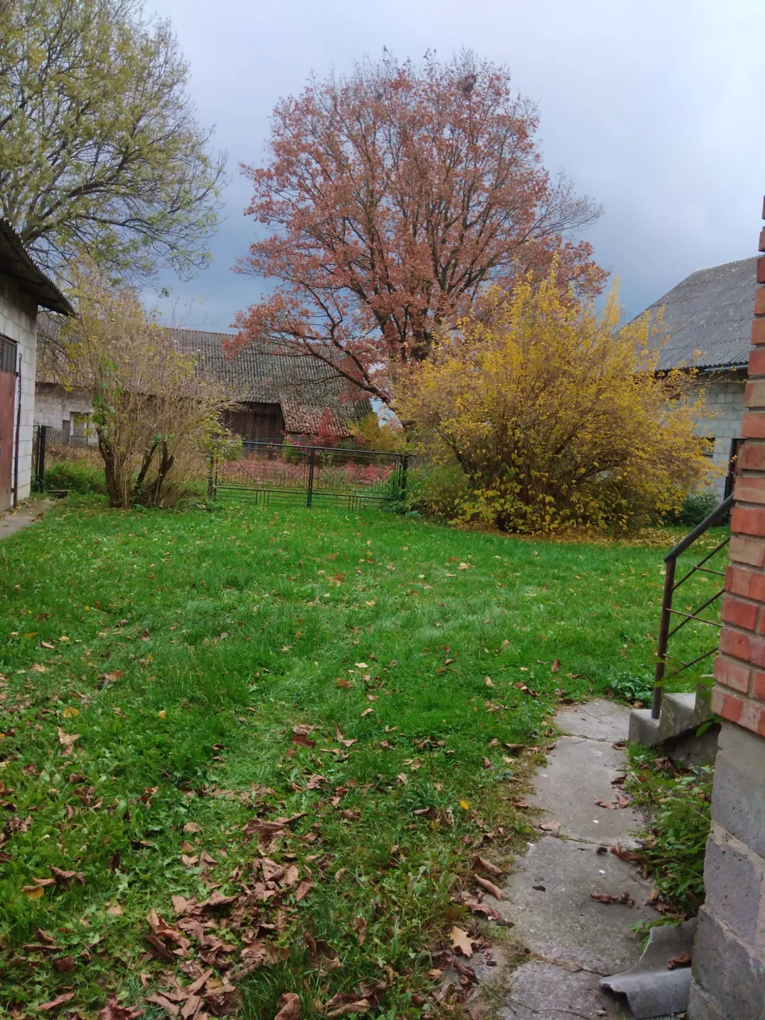 Sprzedam dom z działką Bichniów 6