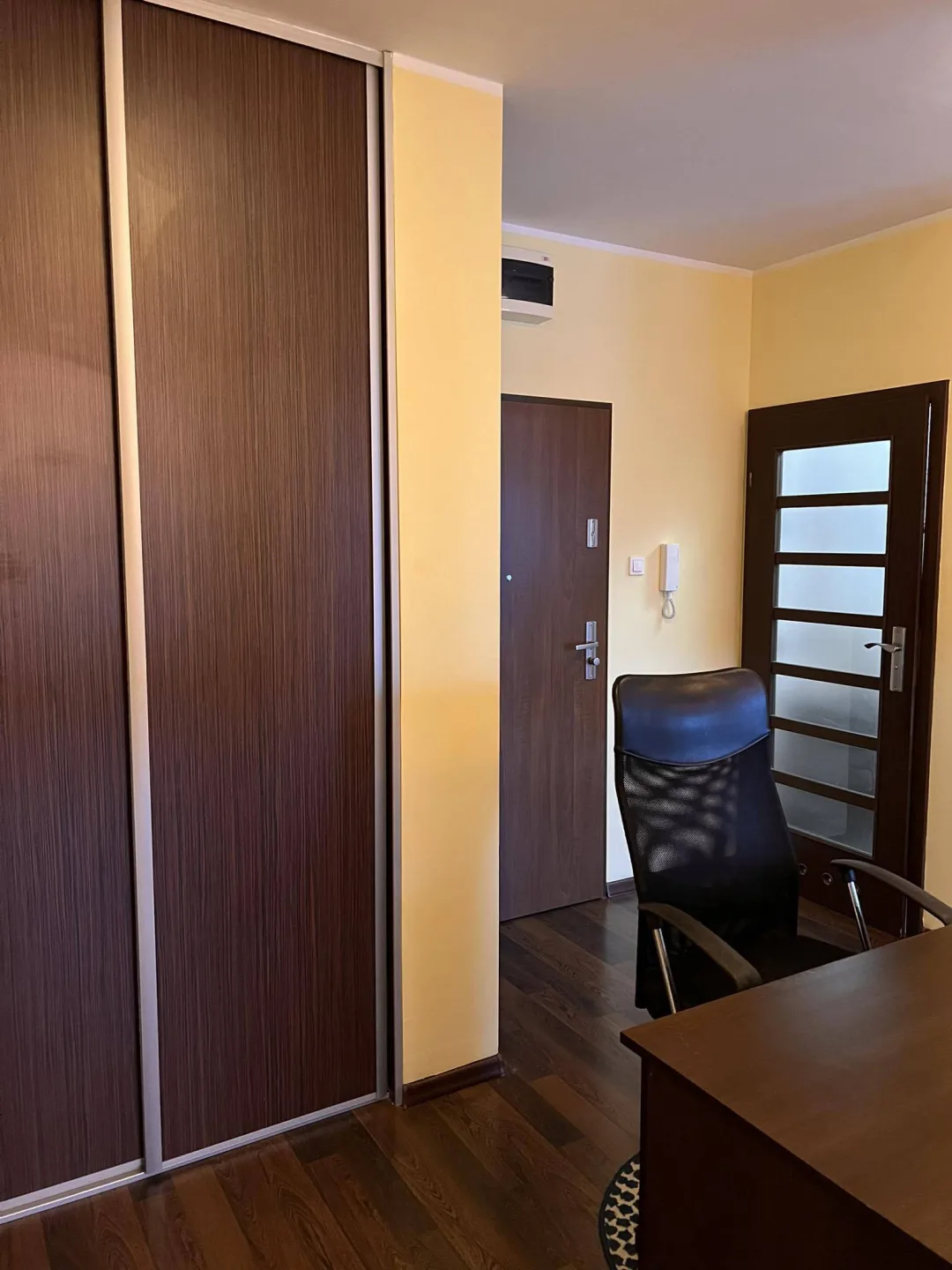 Kawalerka 33m2 przy ul. Grabiszyńskiej *duży taras*