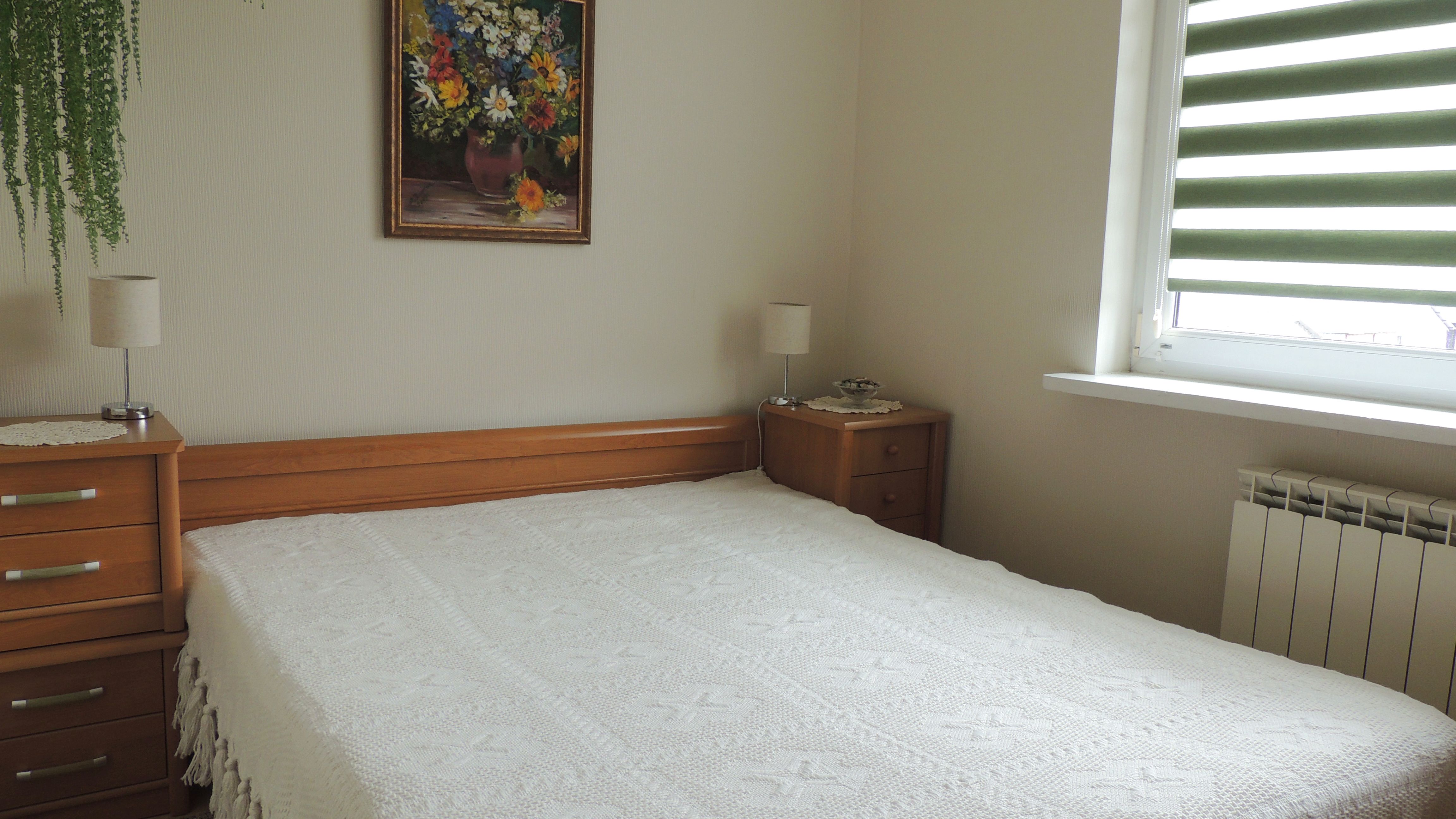 Sprzedam 2-pokojowe mieszkanie w Siemiatyczach