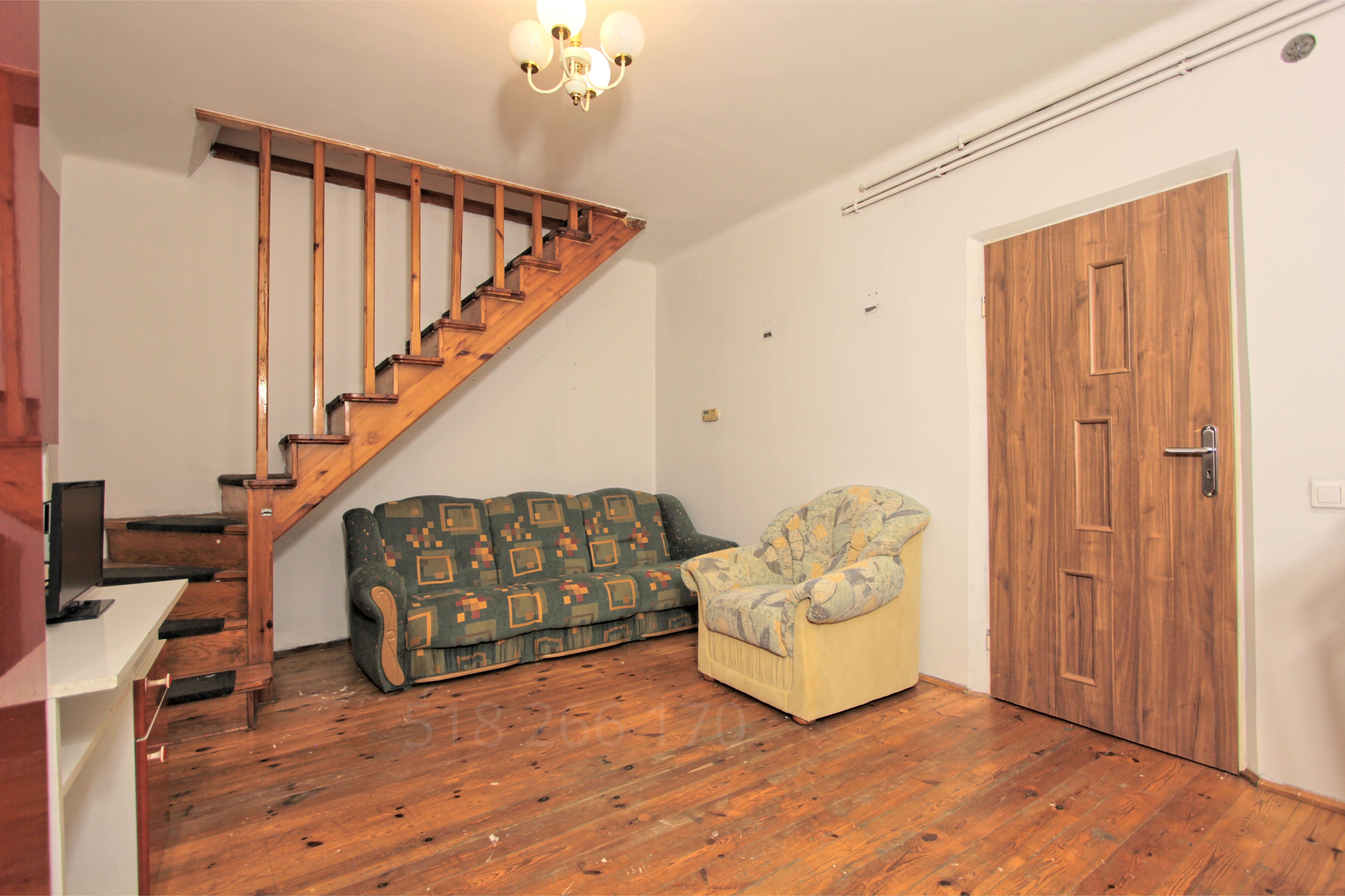 4-pok. Dom 80m2 , Radzymin