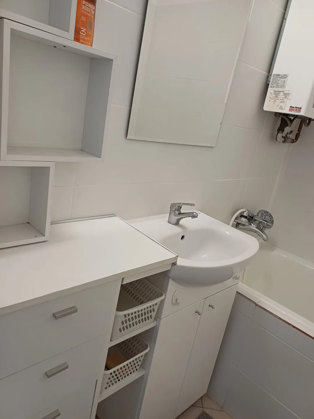 Mieszkanie od wlasciciela, 3 pok.,52m2 Krakow, Pachonskiego