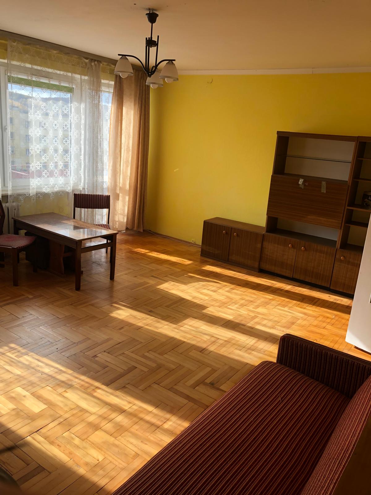 Sprzedaż mieszkania Przemyśl ul. Grunwaldzka