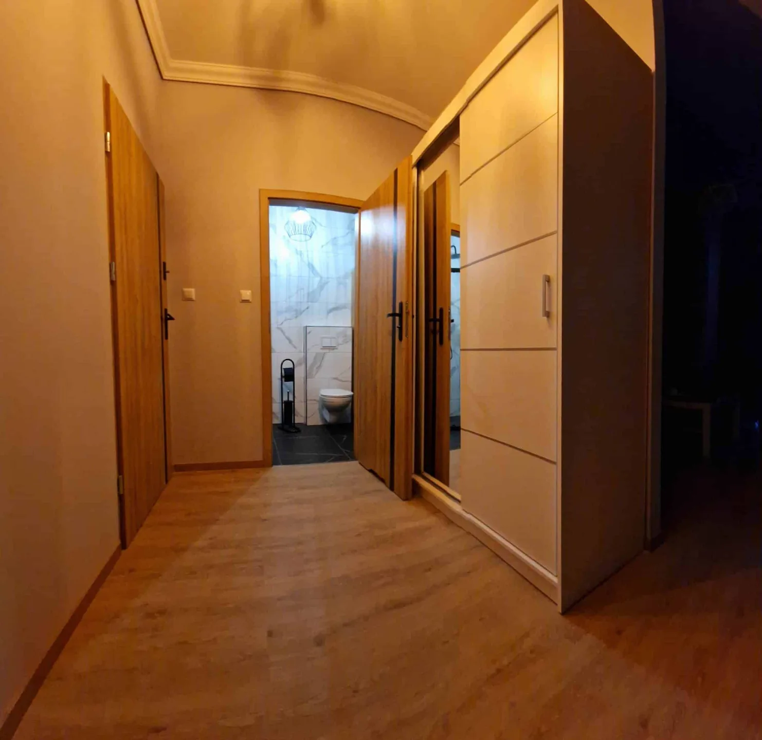 Bezczynszowa kawalerka w centrum Bydgoszczy