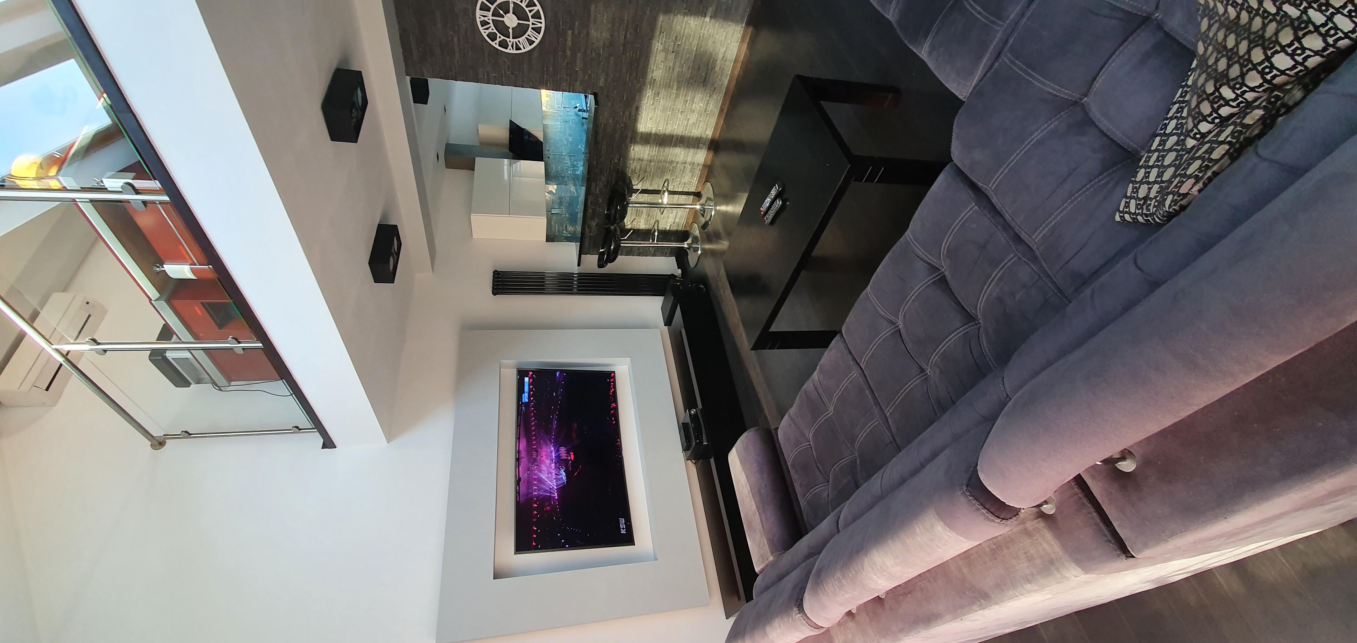 Piękny apartament 136m2