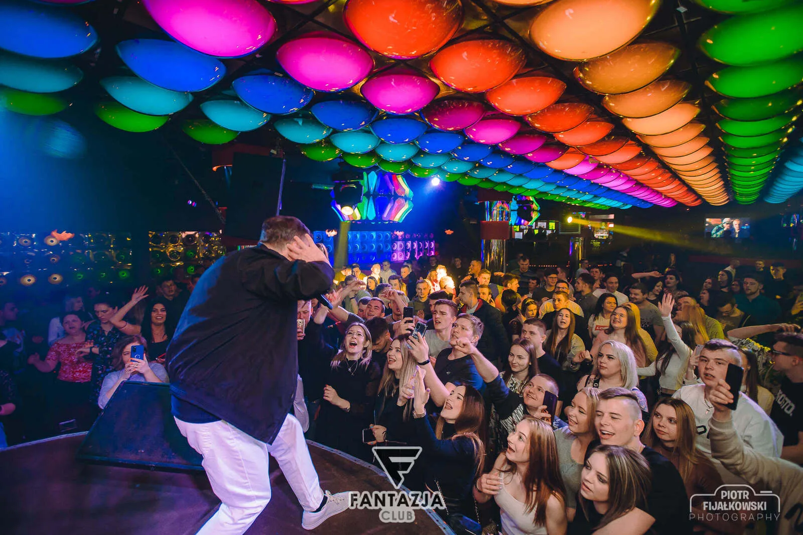 Sprzedam prosperujący klub