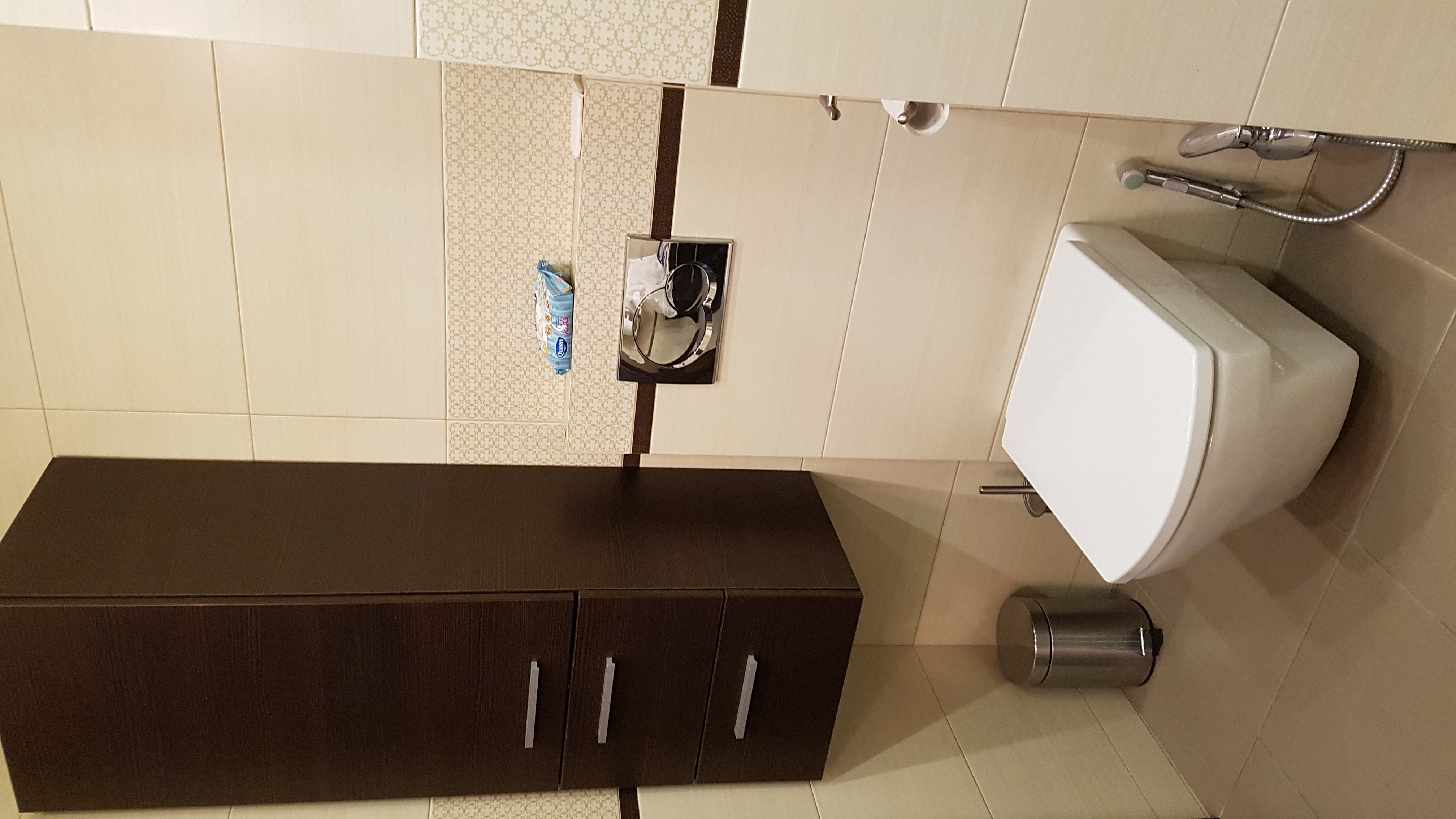 Komfortowe mieszkanie robione pod właściciela / garaż