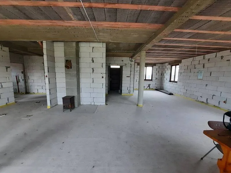 Dom 396m2 Działka 3600m2 Karolino, Serock