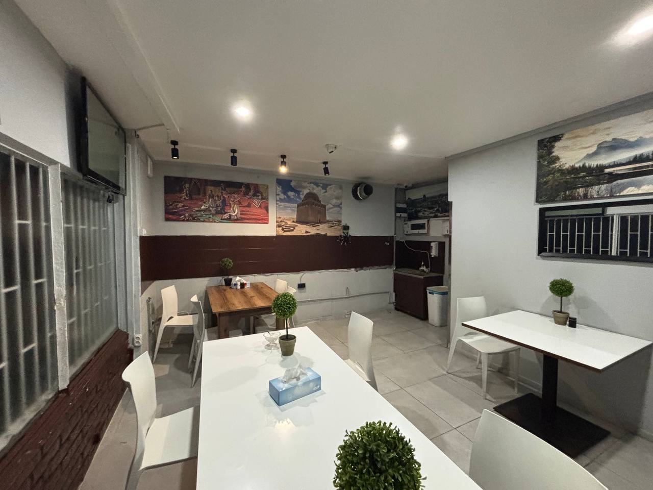 Na sprzedaż lokal użytkowy 40 m²  centrum Warszawy