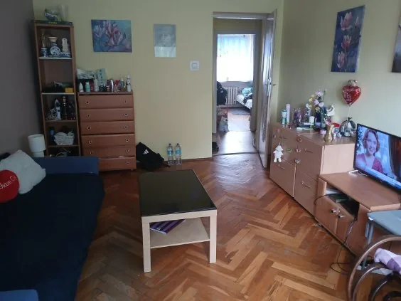 M-3 ul. Przemysłowa 18B, przy parku, Doły, blisko ASP